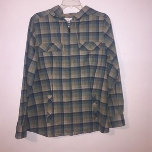 Pendleton jacket
