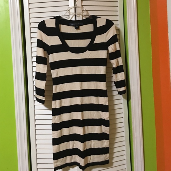 French Connection dress