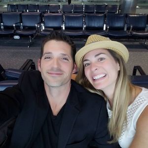 Meet your Posher, Brooke