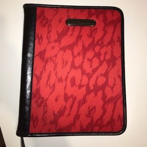Betsey Johnson iPad case