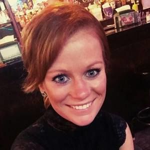 Meet your Posher, Leah