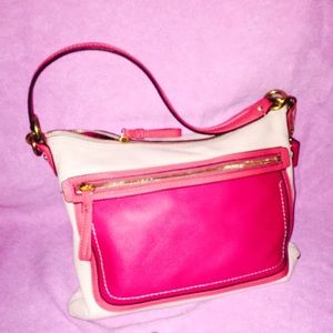 Coach shoulder bag!