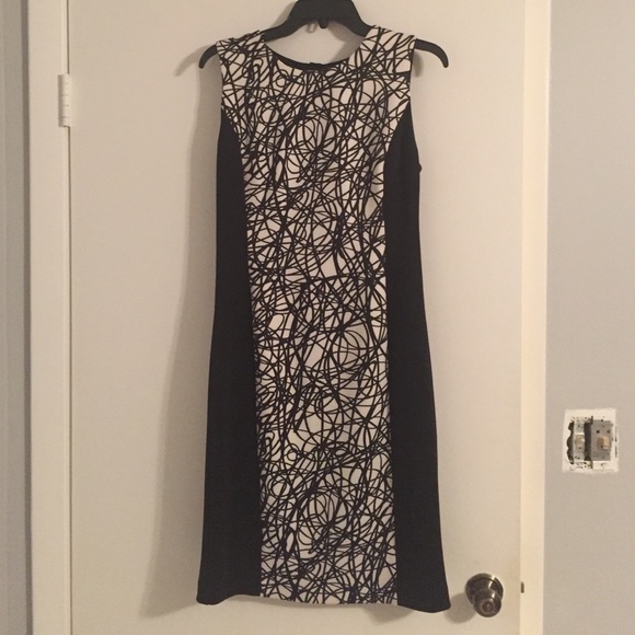 Calvin Klein dress