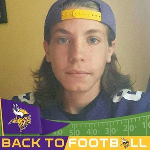 Meet your Posher, Isaiah