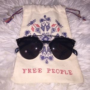 Free People Sunnies