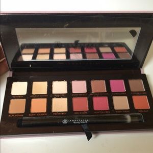 Modern Renaissance by Anastasia