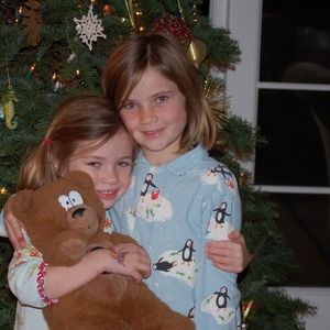 Meet your Posher, Claire