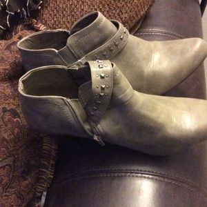 My favorite shoes and Black dress bundle