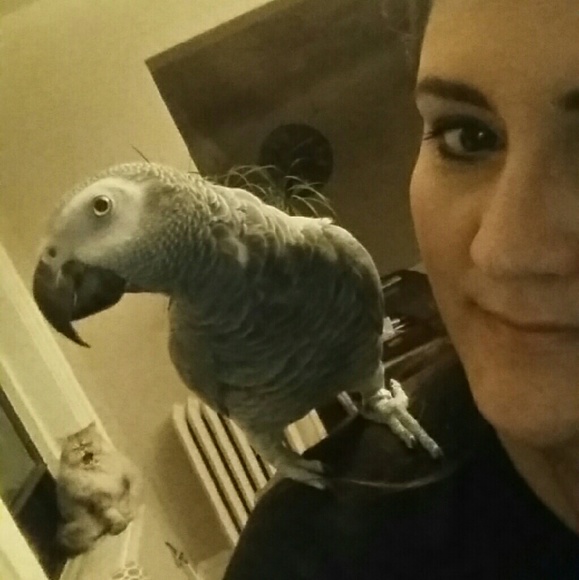 Meet your Posher, Jessica - Picture 5 of 5