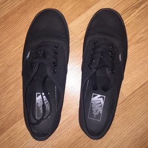 Women's Vans Shoes