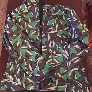 The North Face Rain Jacket