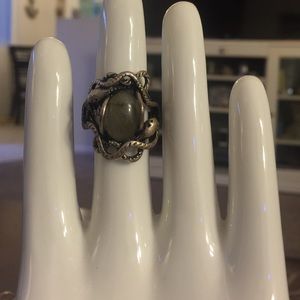 Snake Ring