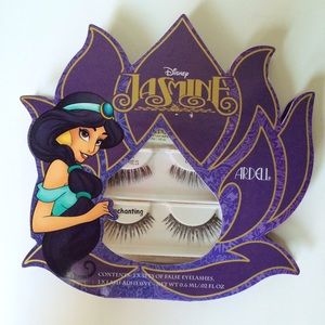 Disney Princess Jasmine Ardell Lash Set