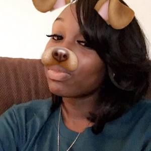 Meet your Posher, Jerrica