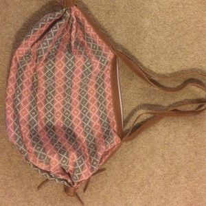 Dhaka NoonDay purse. Like new condition!!