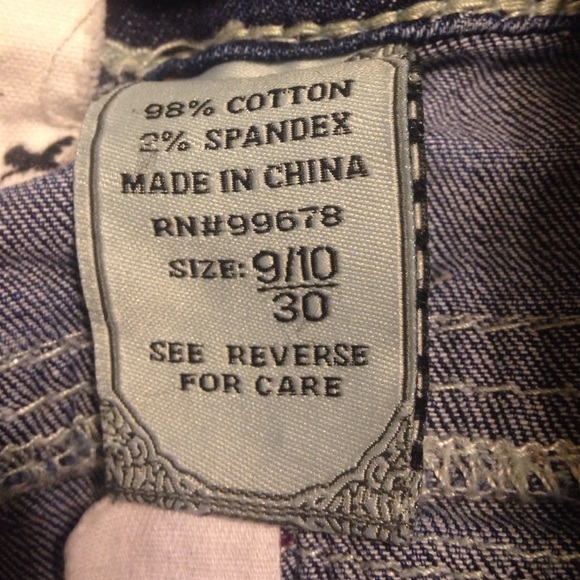 Trademark midi shorts - Picture 4 of 4