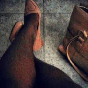 Meet your Posher, Alicia