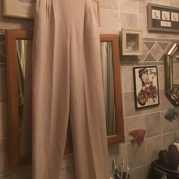 St. John pants