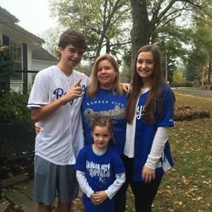 Meet your Posher, Forrest