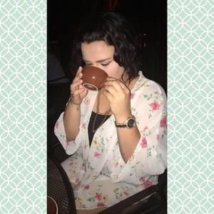 Meet your Posher, Bethanie