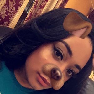 Meet your Posher, Mariah