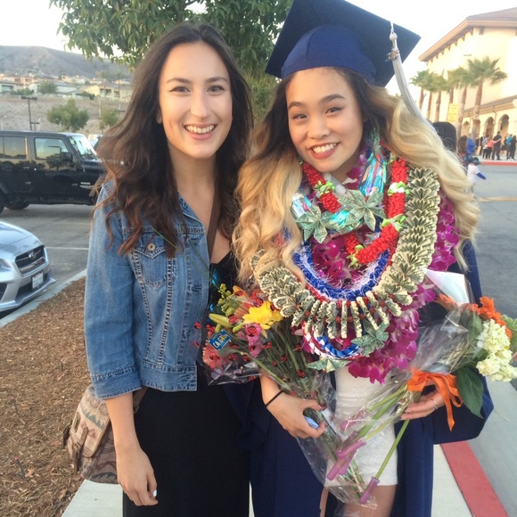 Meet your Posher, Brianna