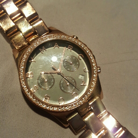 Marc jacobs watch