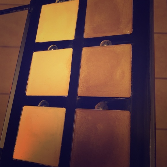 Anastasia Beverly Hills Contour Palate