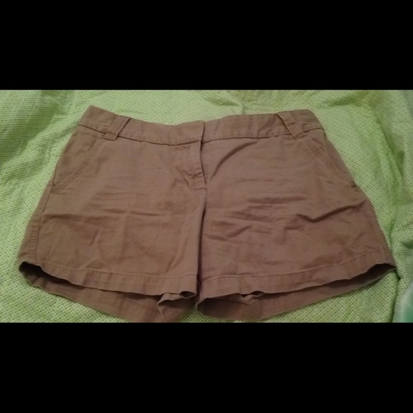 J. Crew Pants - J. Crew shorts