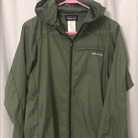 Patagonia Houdini Jacket