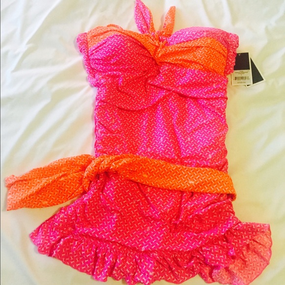 Juicy Couture Swimsuit