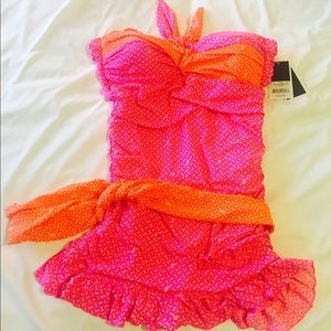 Juicy Couture Swimsuit