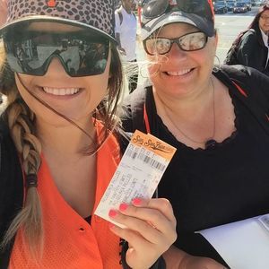 Meet your Posher, Janice