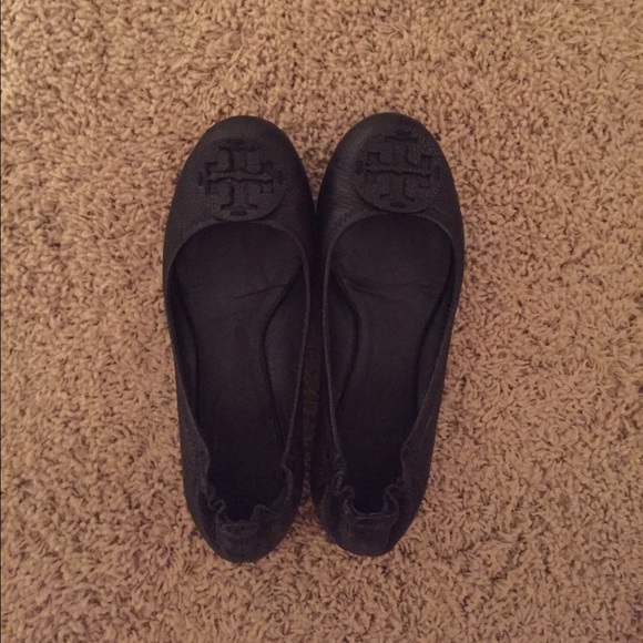 Tory Burch "Reva" ballet flat