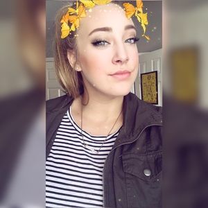 Meet your Posher, Shelby