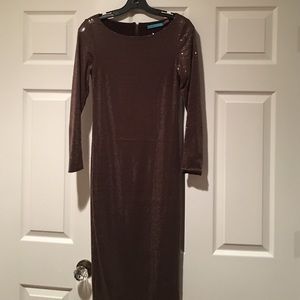 Alice + Olivia dress size 2