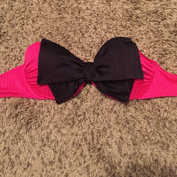 Victoria's Secret swimsuit