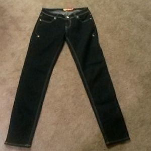 Apple Bottom skinny jeans