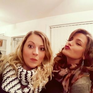 Meet your Posher, Amie