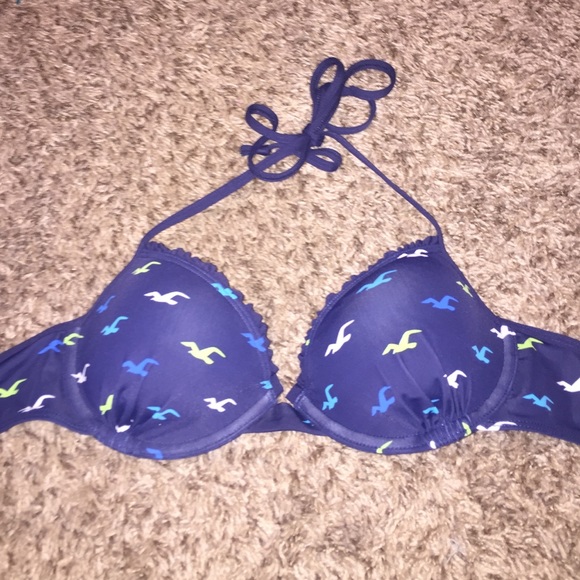 Hollister swimsuit