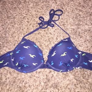 Hollister swimsuit