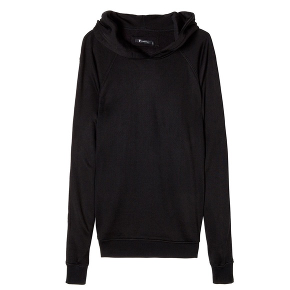 T by Alexander Wang Tops - T by Alexander Wang -unisex sweatshirt hoodie - S