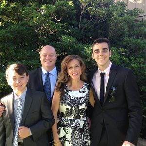 Meet your Posher, Dawn