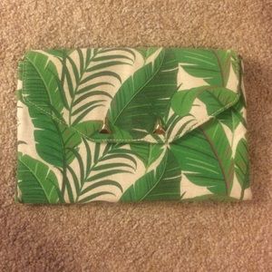 Stella and Dot Clutch