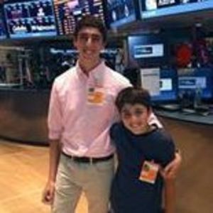 Meet your Posher, Paul