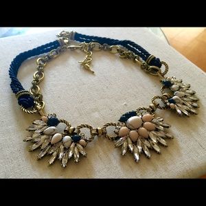 Morningtide convertible collar necklace!
