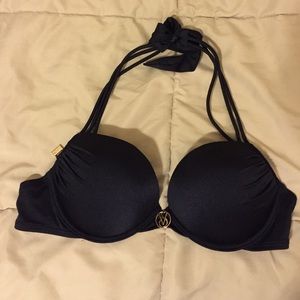 The Bombshell push-up bikini top