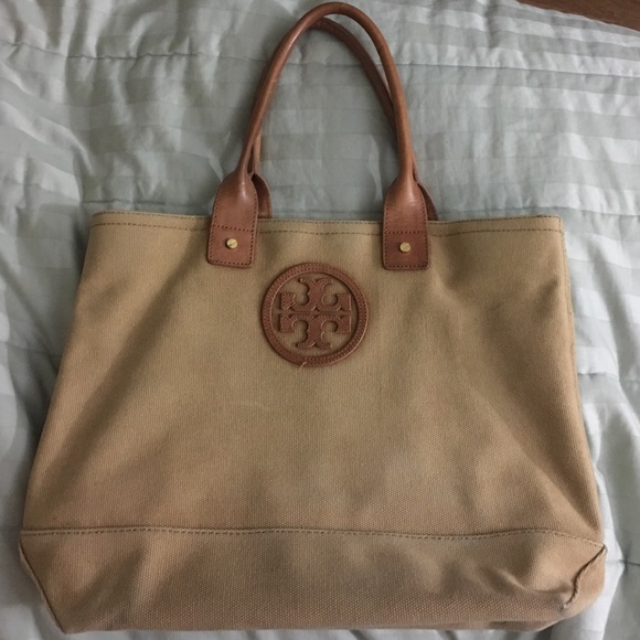 Tory burch handbag athletic