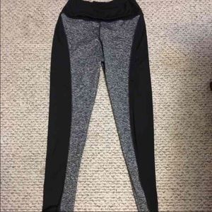 Workout pants