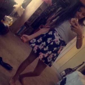 Meet your Posher, Amberly